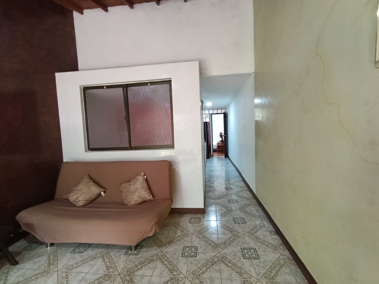 APARTAMENTO EN  ARRIENDO BELEN LA PALMA