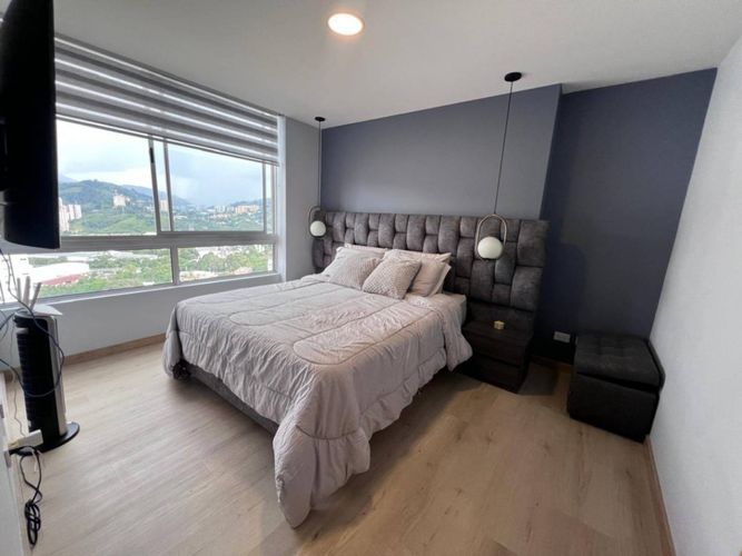 Venta de Apartamento en La Estrella Suramerica