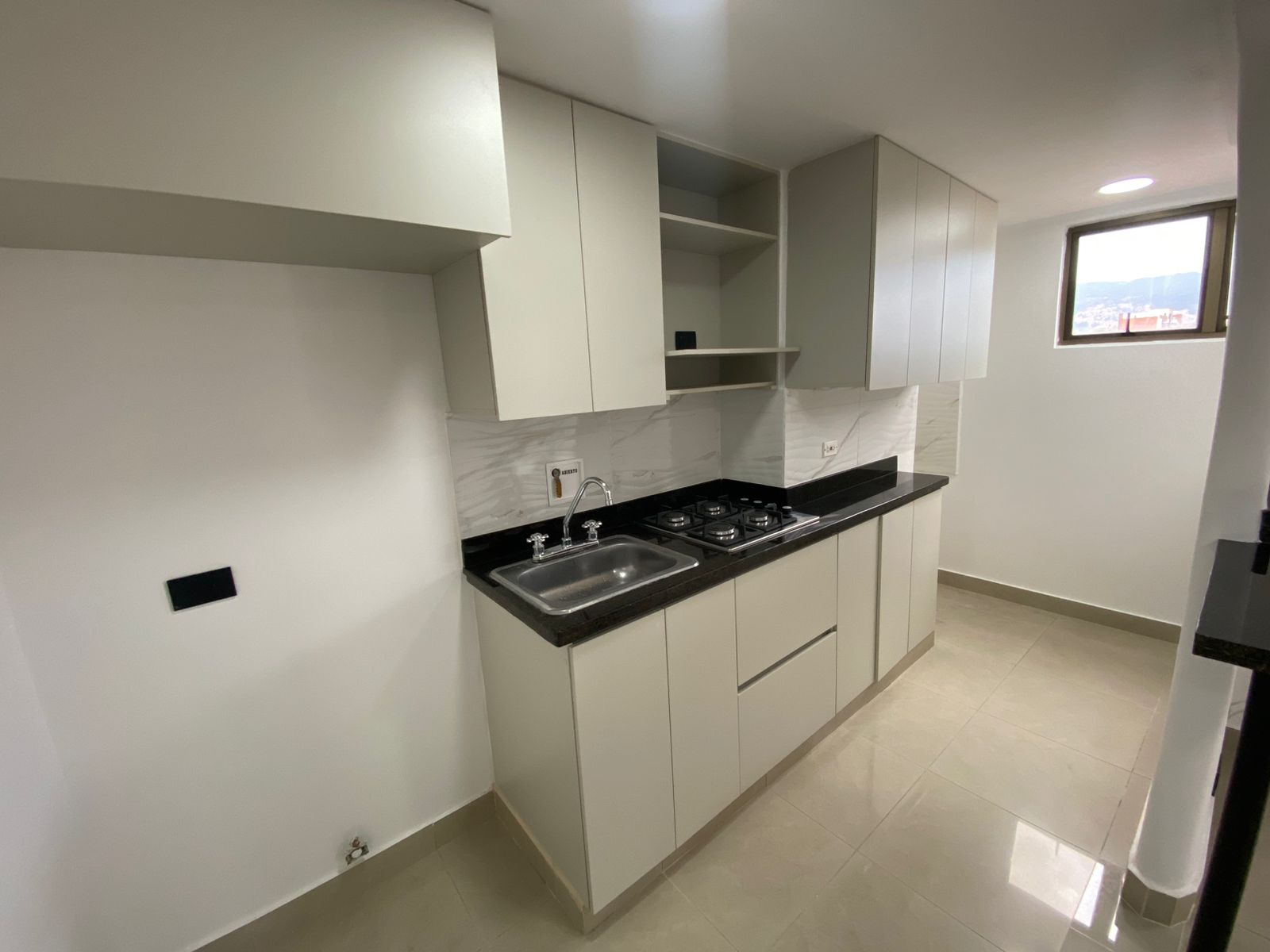 Apartamento en Arriendo la castellana