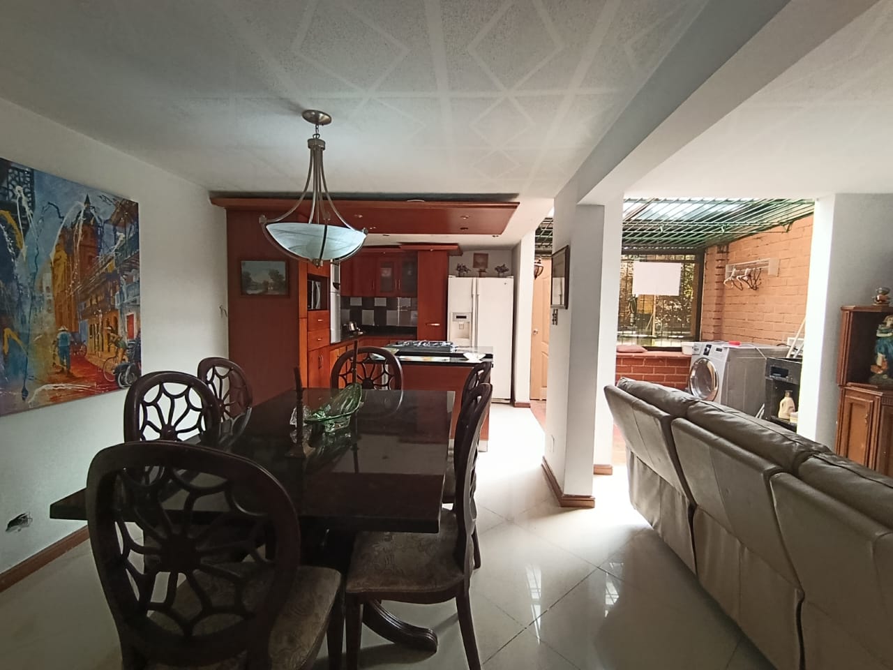 Casa en Arriendo en Belén la Mota