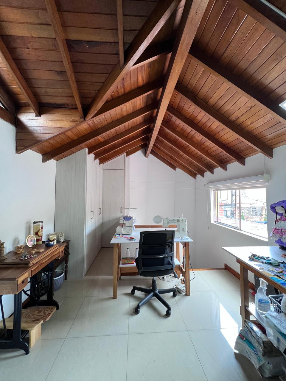 Casa en venta Medellín sector la mota