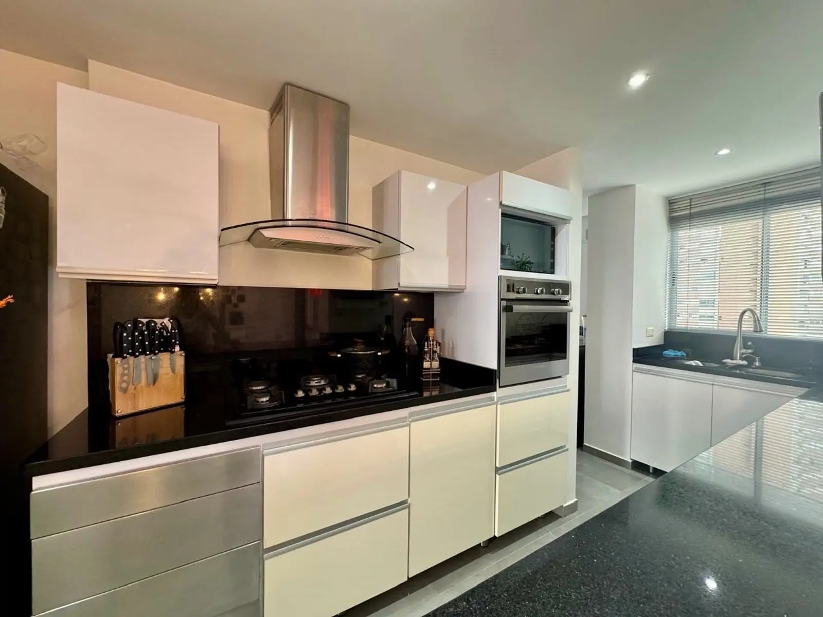 Apartamento en venta en Envigado Loma del Chocho