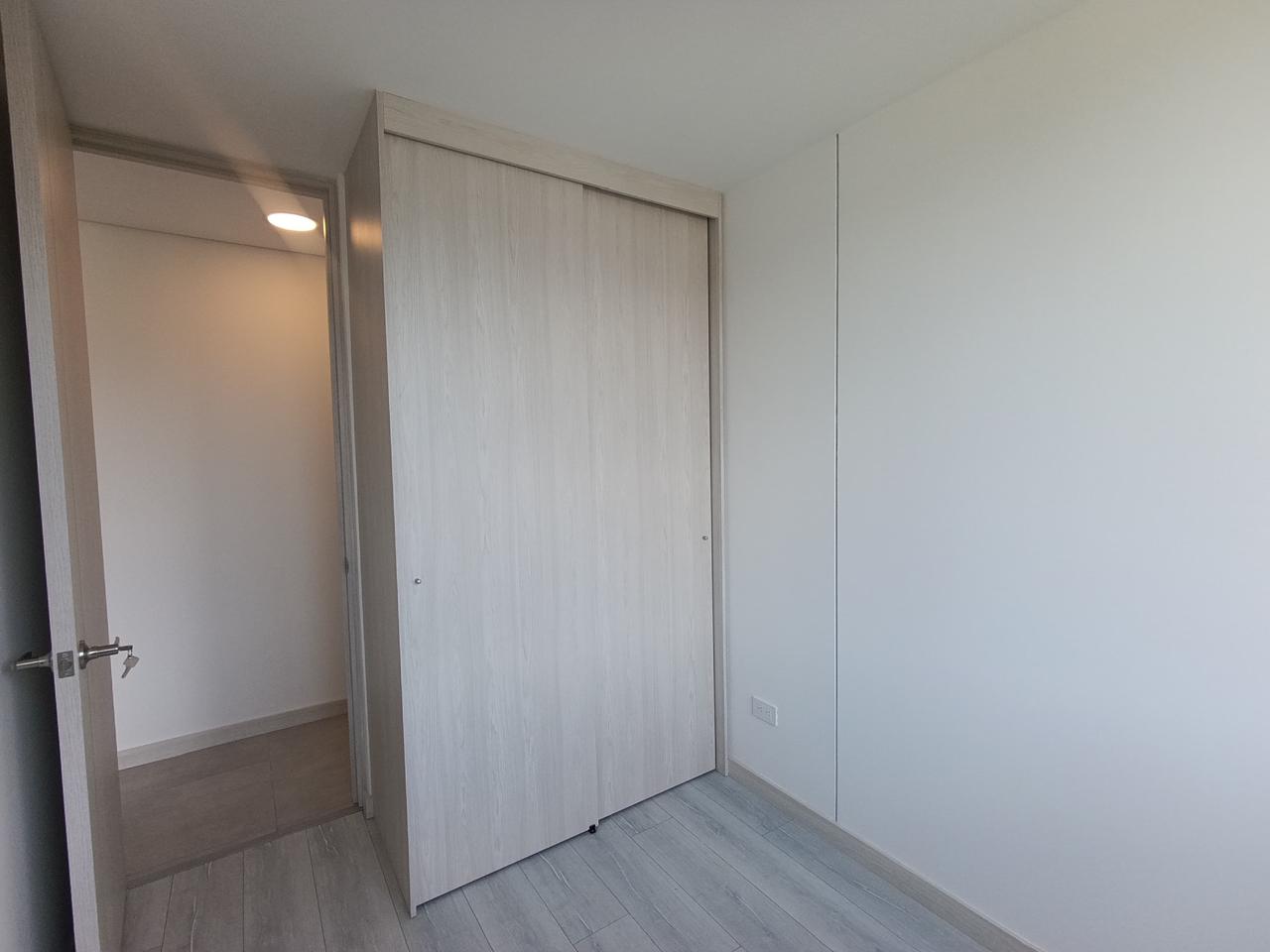 Apartamento en venta en Los Colores -  Medellín