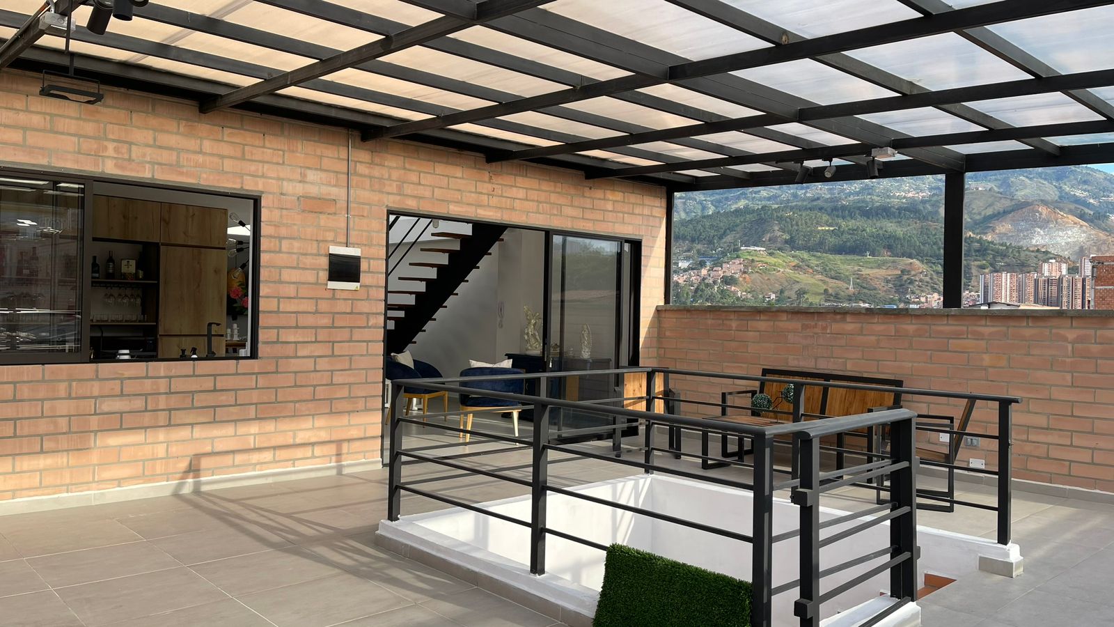 Penthouse en venta en el Sector Panamericano - Bello