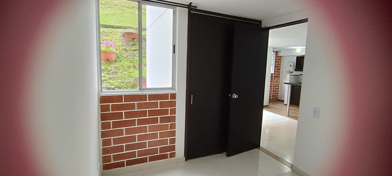 Apartamento en venta en Calasanz Medellin - Alto