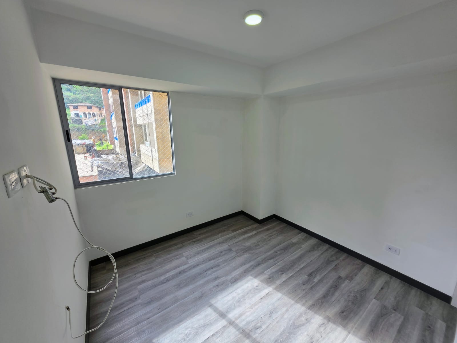 Apartamento en venta en sabaneta las lomitas