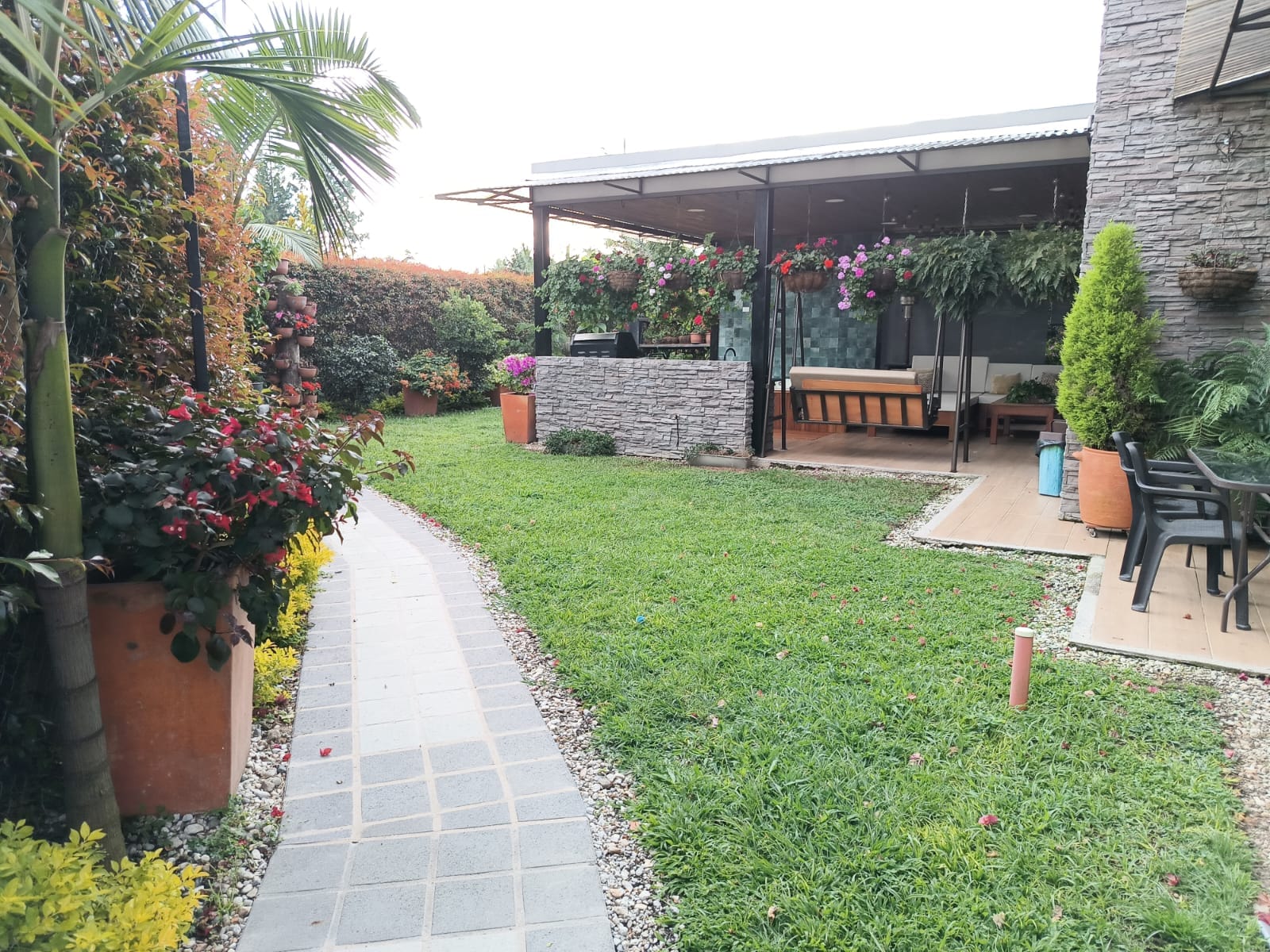 Casa en venta en Llano grande Rionegro