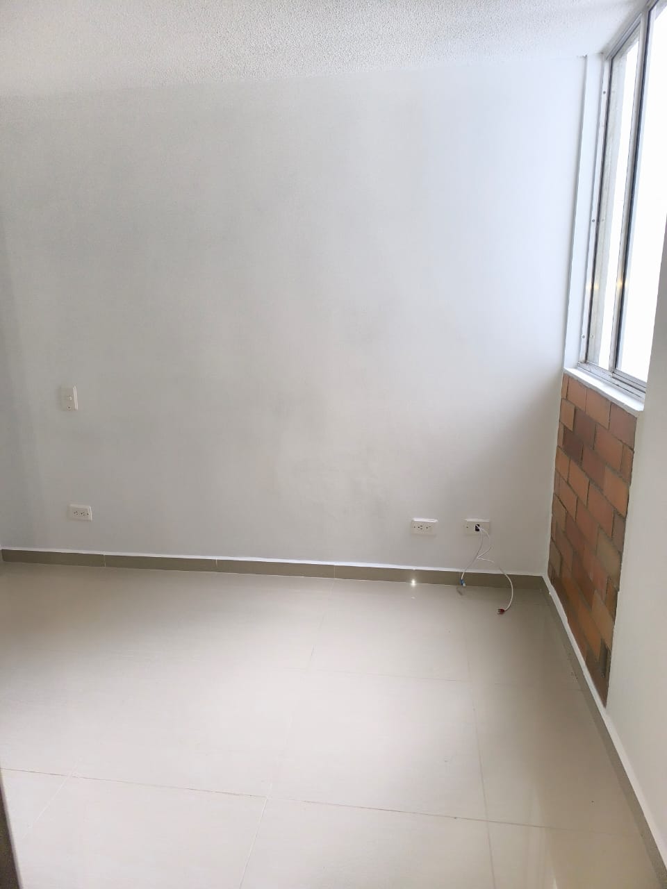Apartamento en venta en Calasanz Medellin - Alto