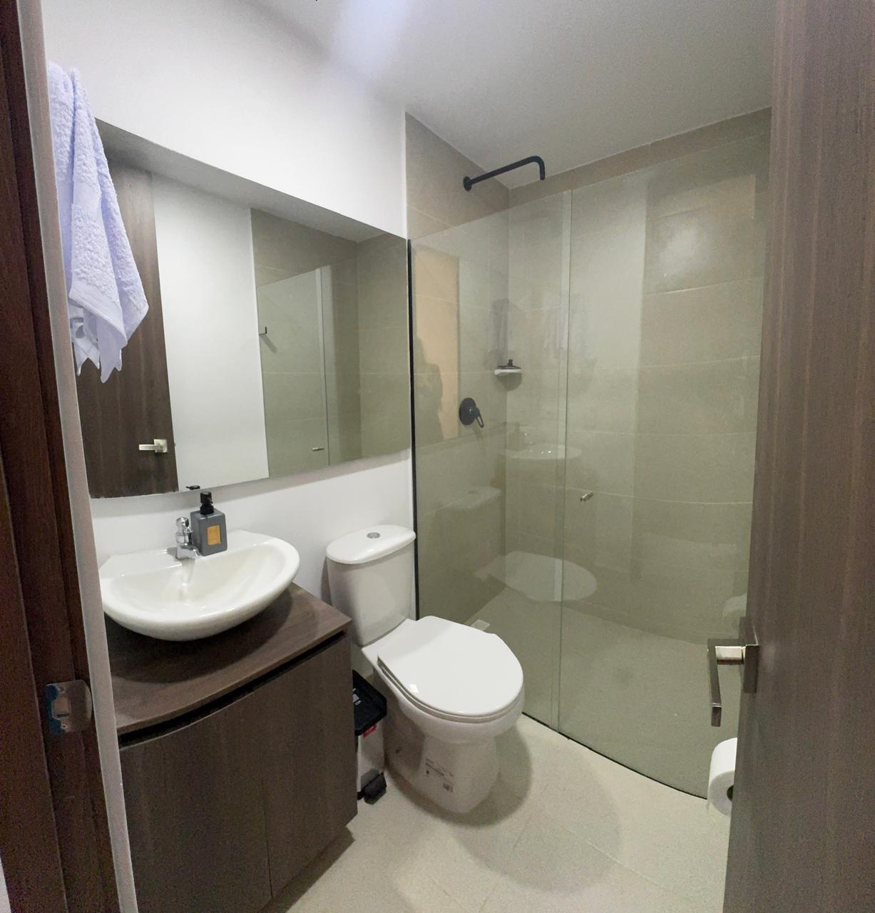 Apartamento en venta en San Javier - Medellin