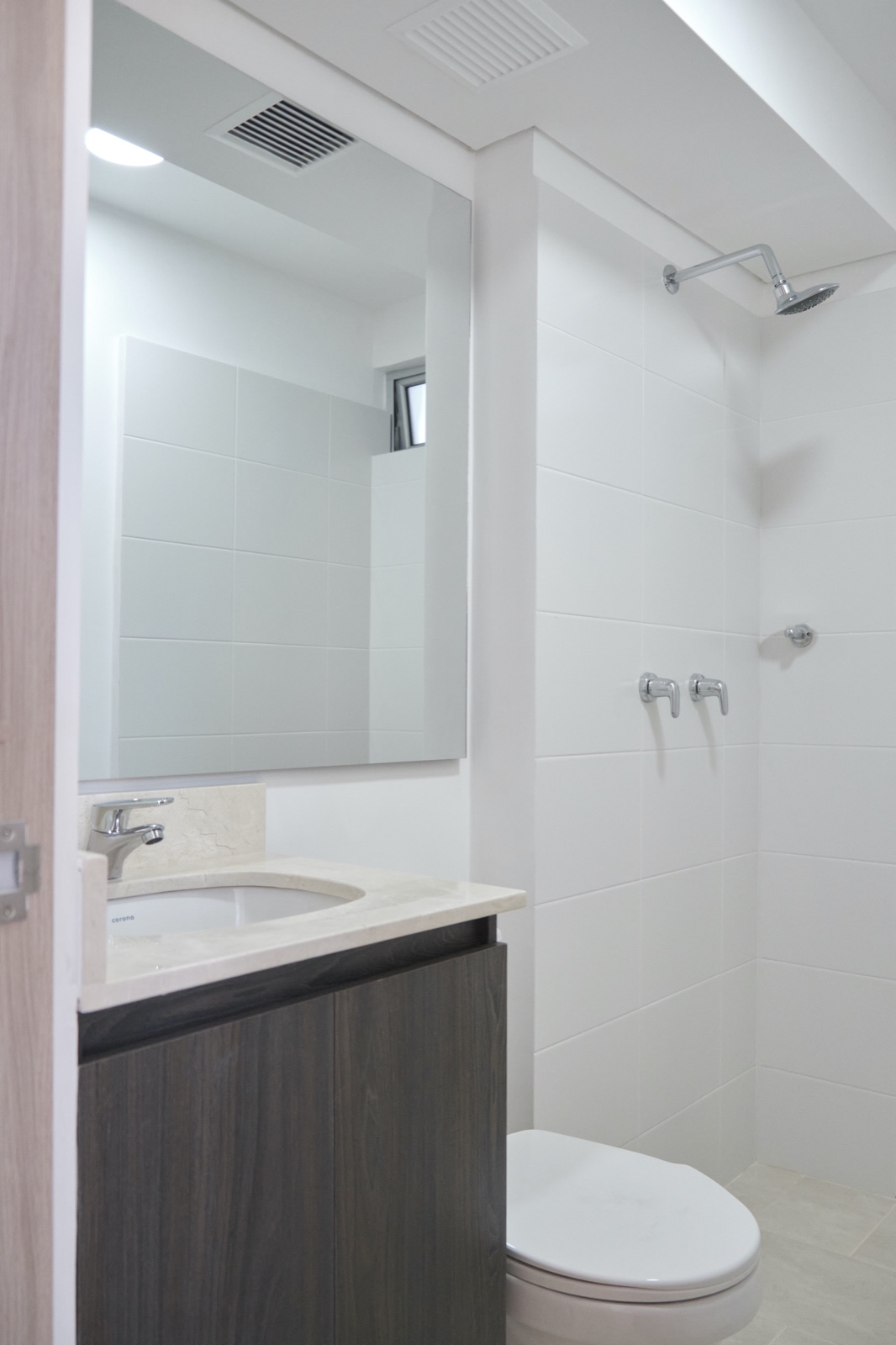 Apartamento nuevo en arriendo en Calasanz Medellin Antioquia