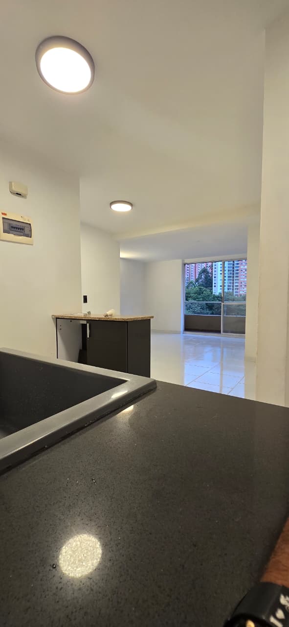 Venta de apartamento en La Loma de Los Bernal