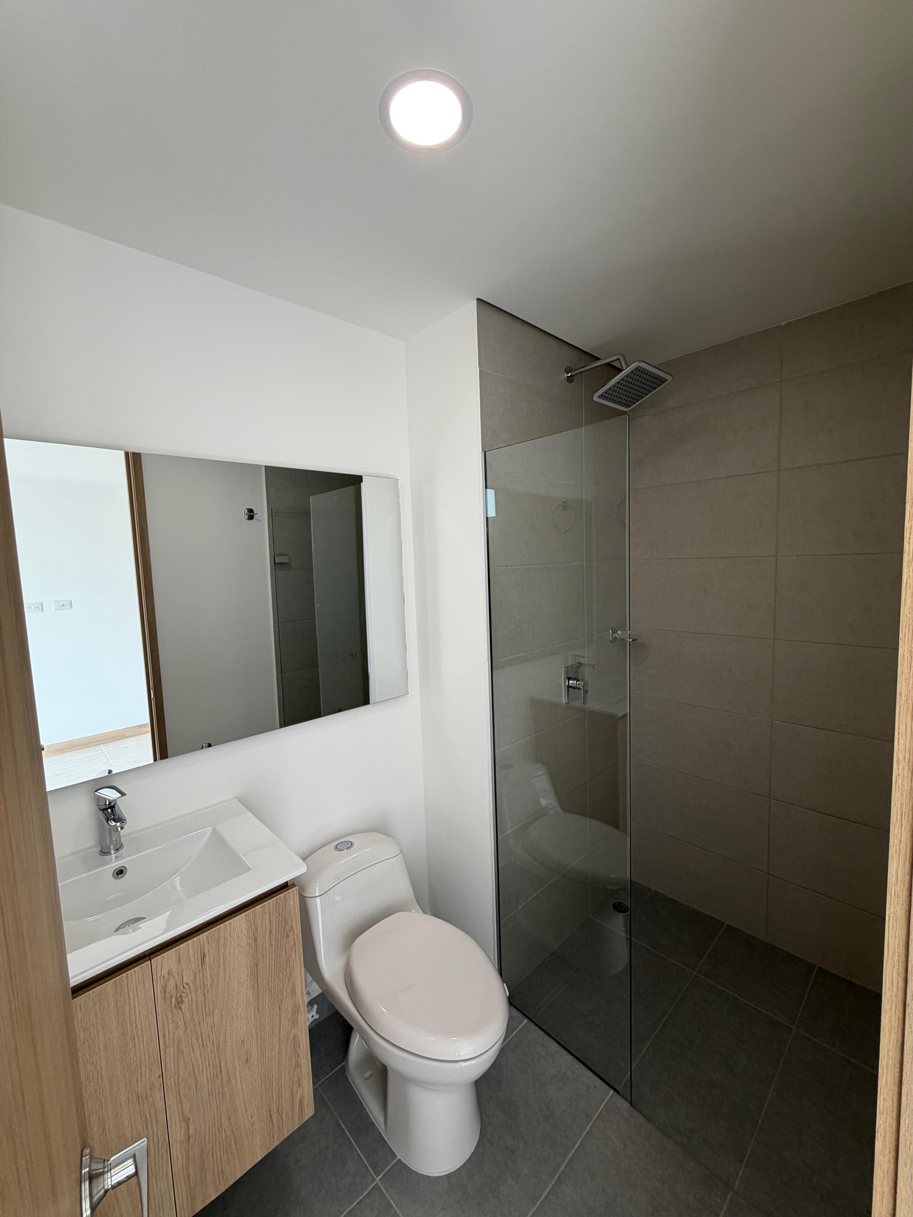 Apartamento en venta en Ciudad del Rio  Poblado Medellín