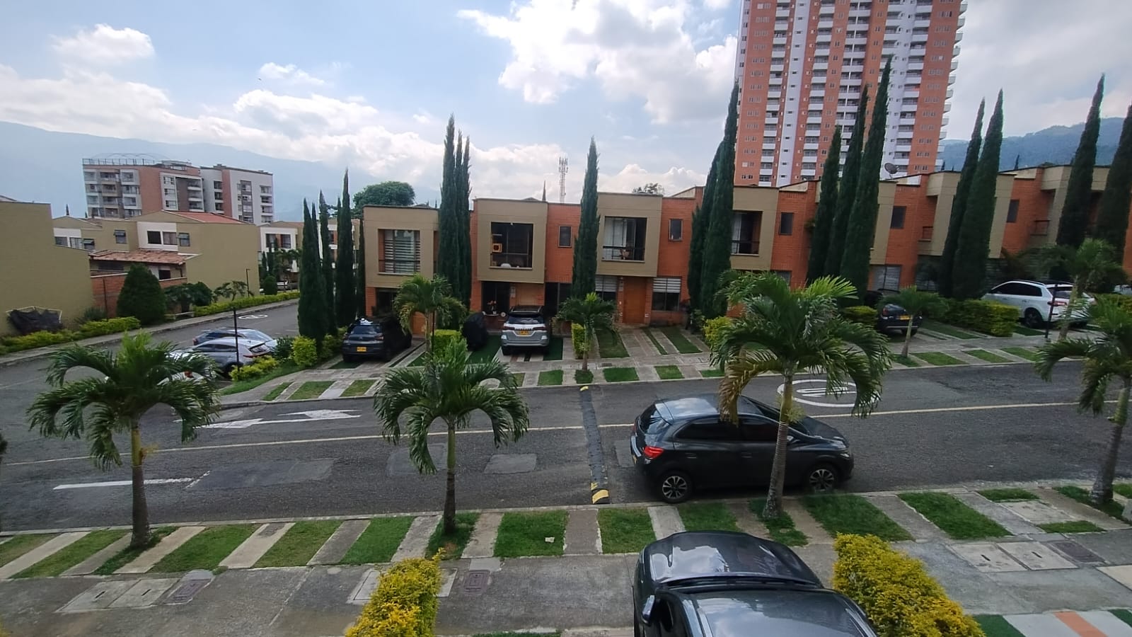 Casa en venta en la Estrella