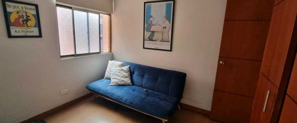 Venta de apartamento dúplex  en Envigado Zúñiga