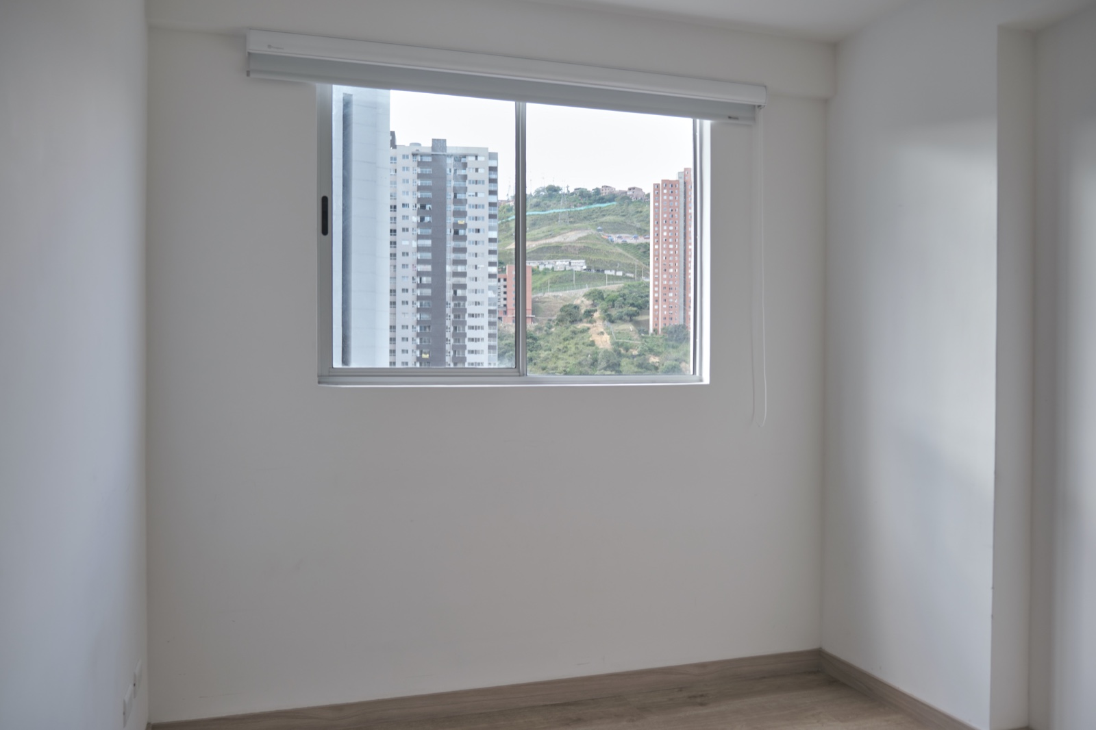 Apartamento nuevo en arriendo en Calasanz Medellin Antioquia