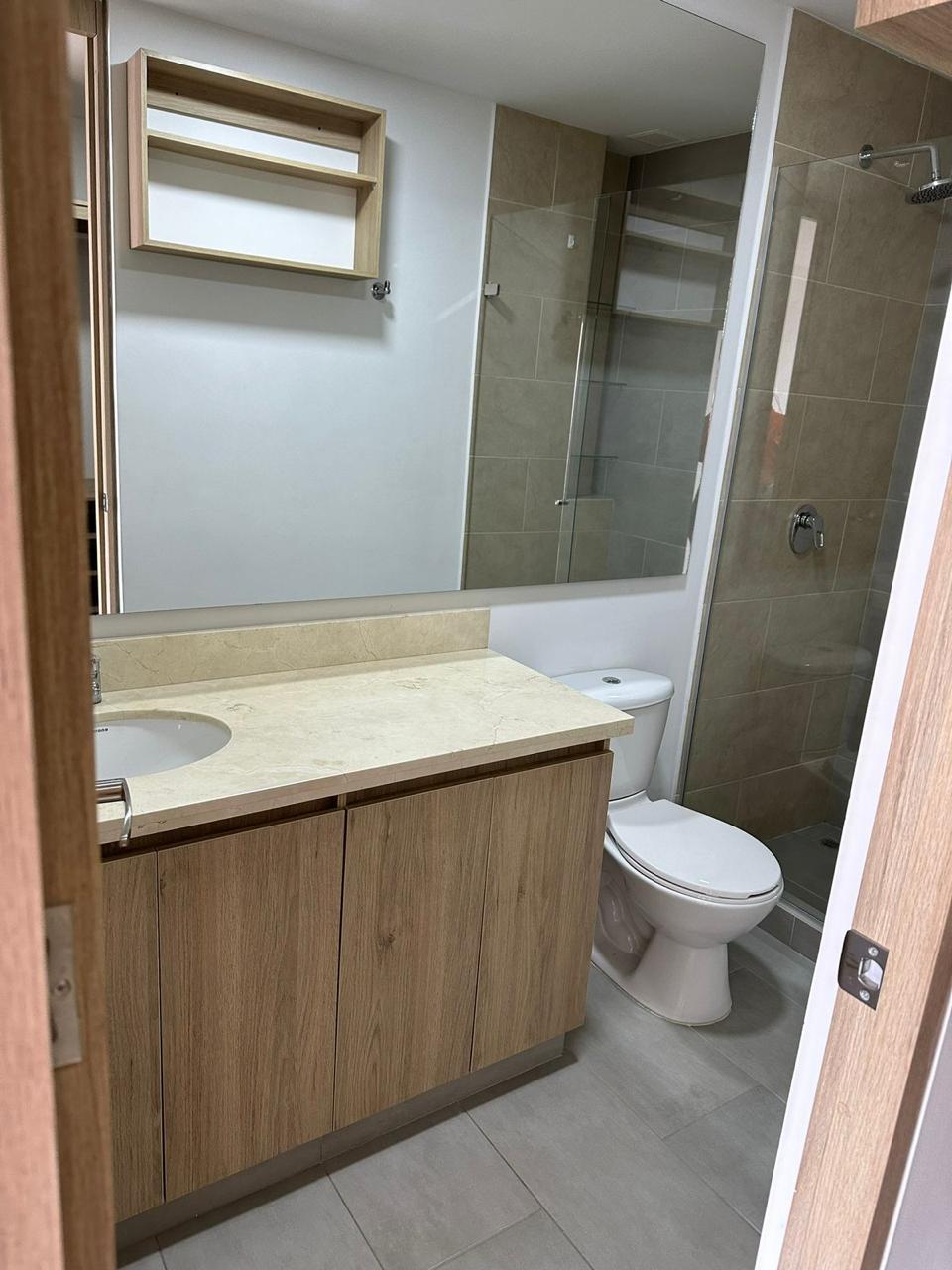 Venta de apartamento en Los Colores