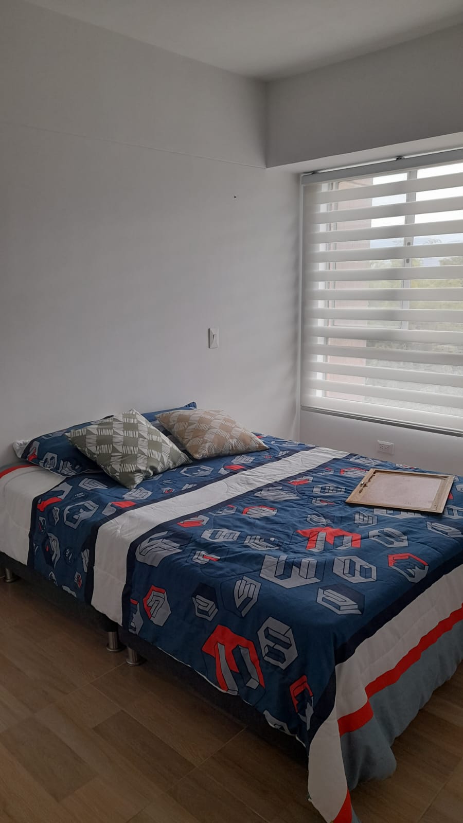 Venta de apartamento en la Estrella Suramerica