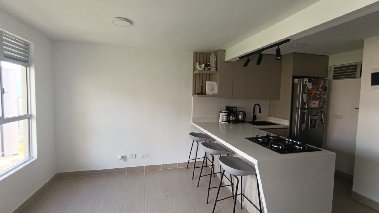 Apartamento en venta en Calasanz Medellín Antioquia