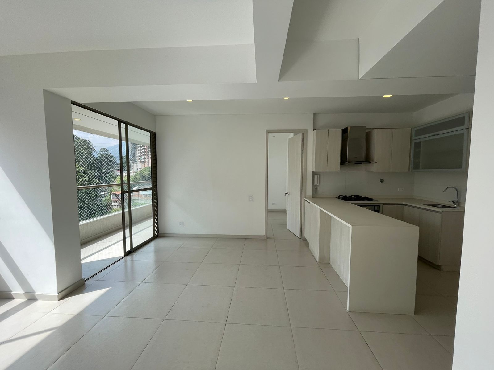 Se vende apartamento en Sabaneta pan de azucar