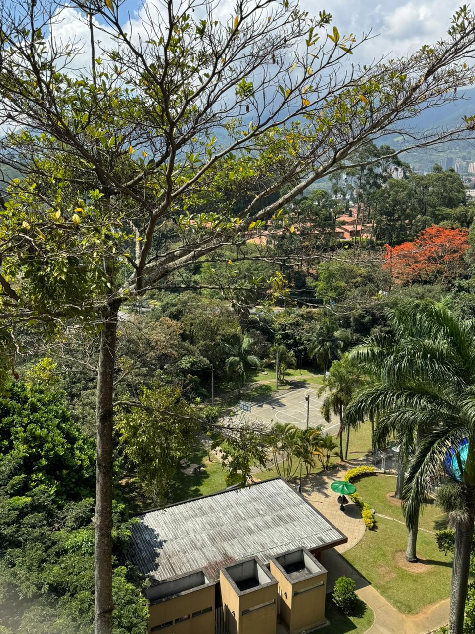 Venta de apartamento en Suramérica, Itaguí