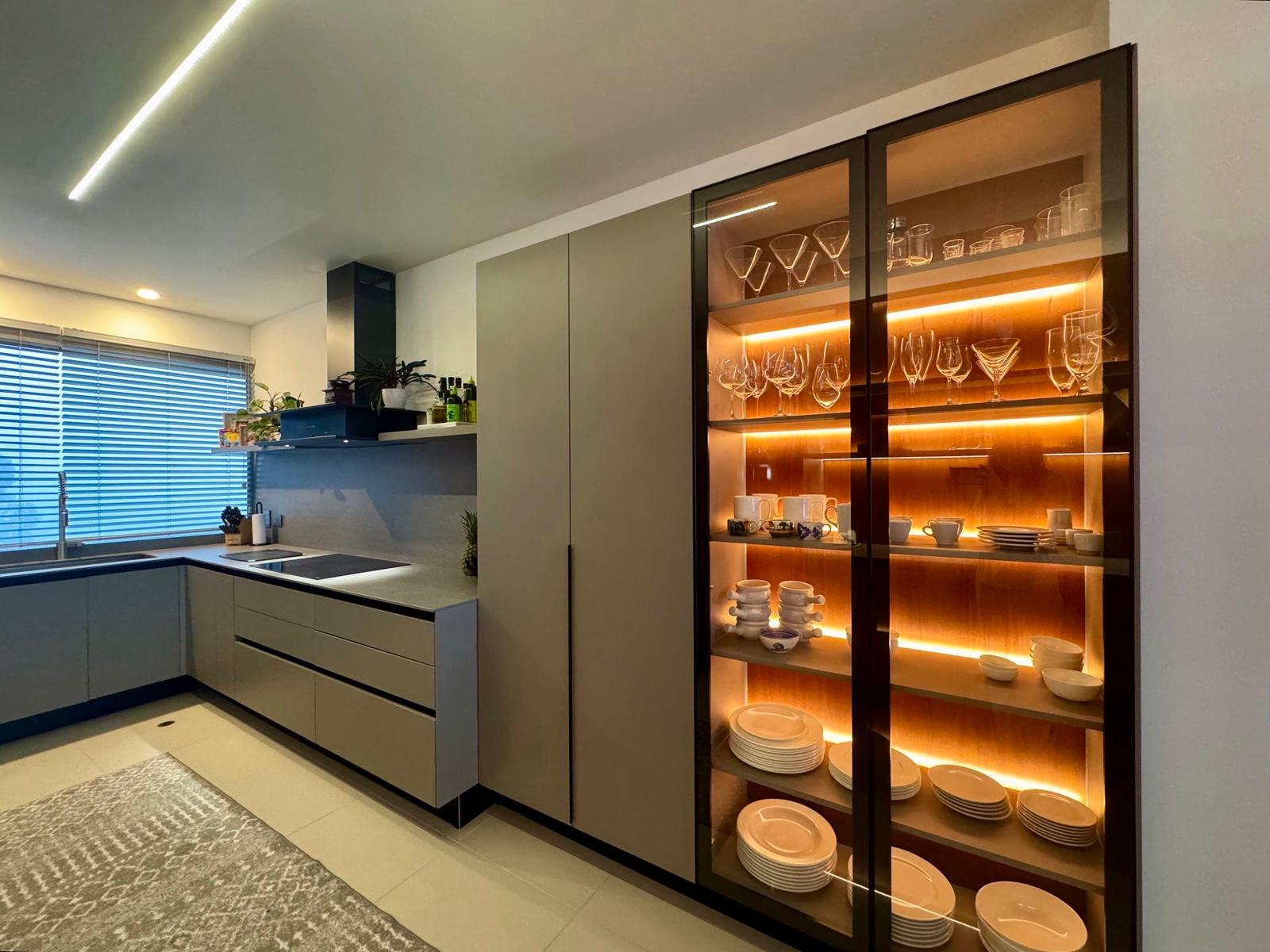 Apartamento en venta  en el poblado  las palmas  Medellín