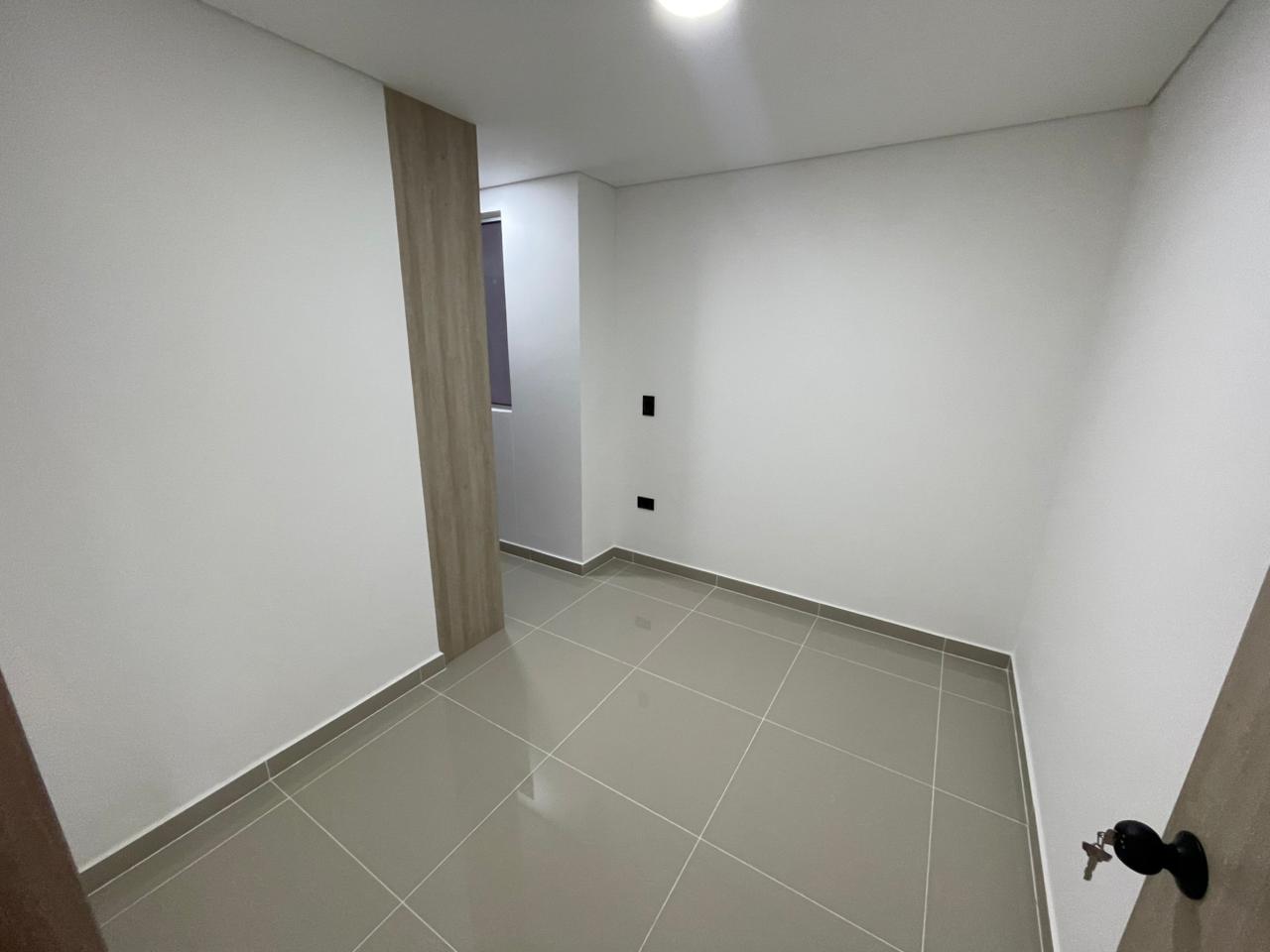 Apartamento en venta para estrenar en la Estrella