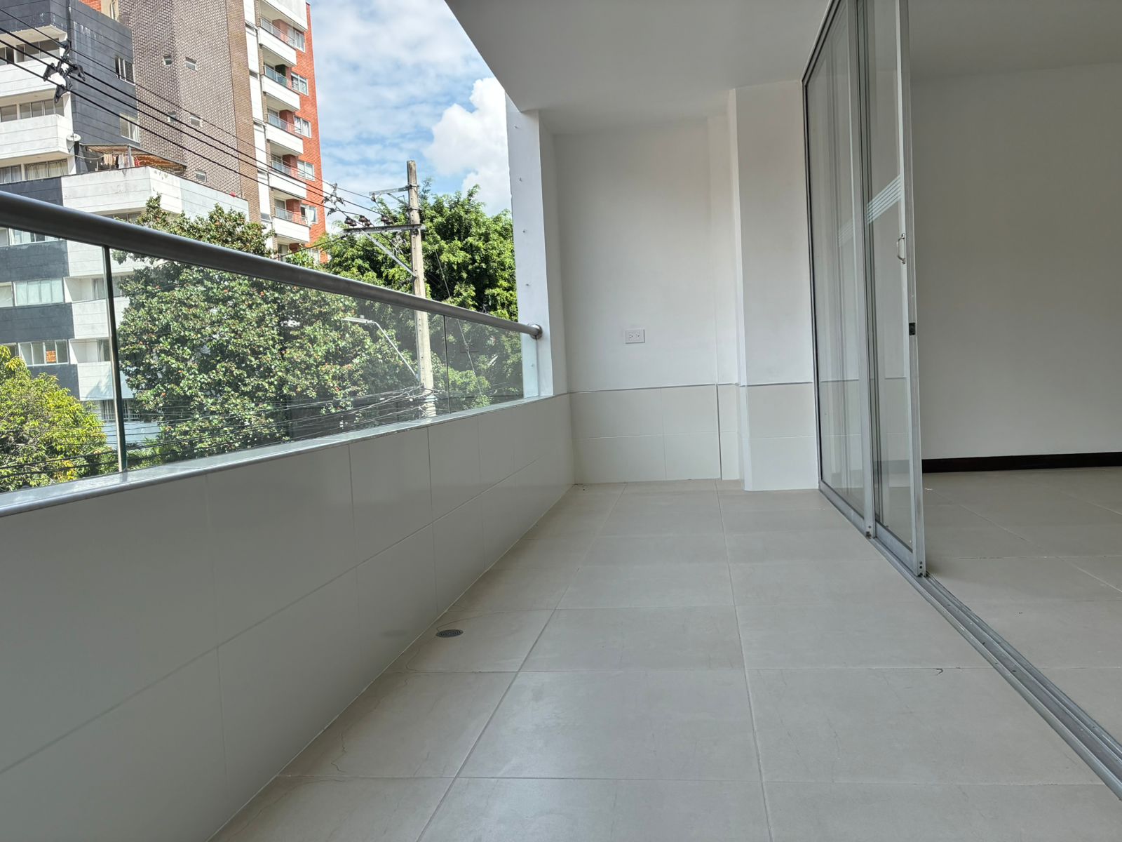 Venta de apartamento en El Estadio Medellin