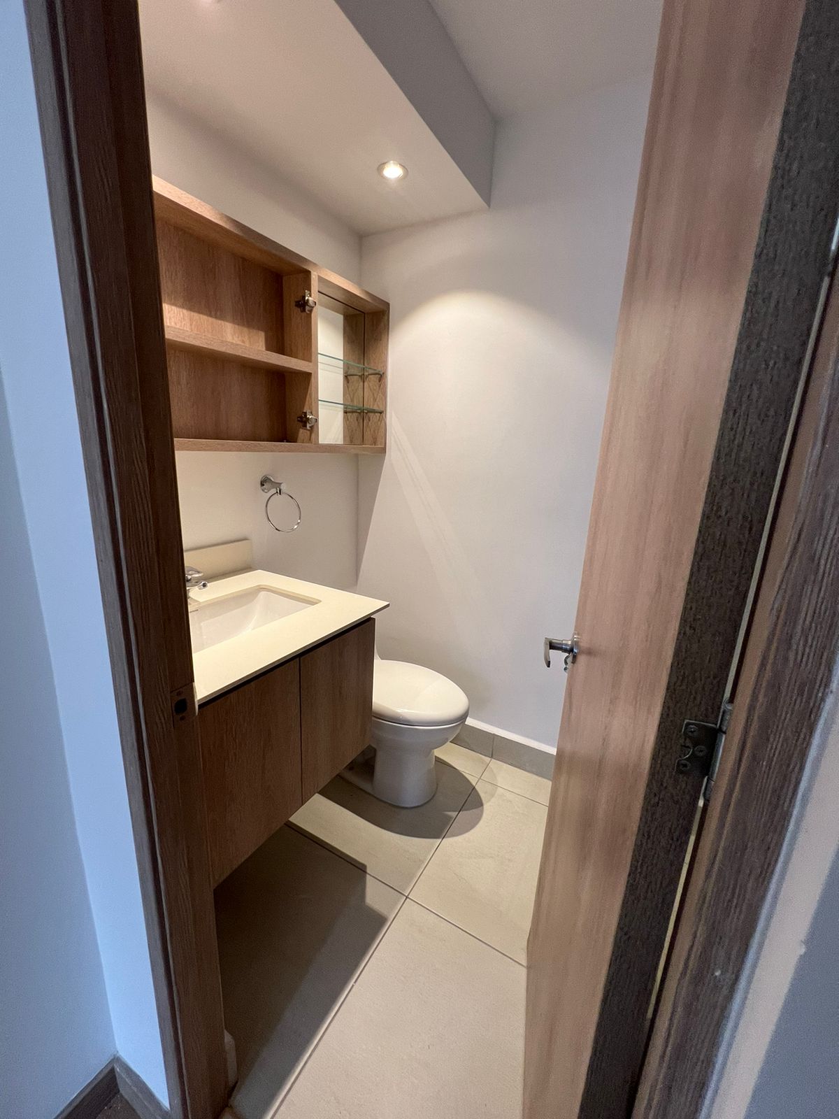 Apartamento en venta sector San Jose parte plana Sabaneta