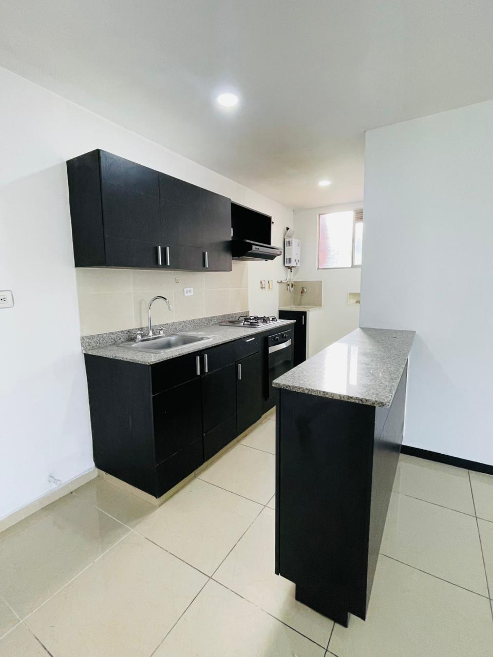 Apartamento para la venta en Calasanz