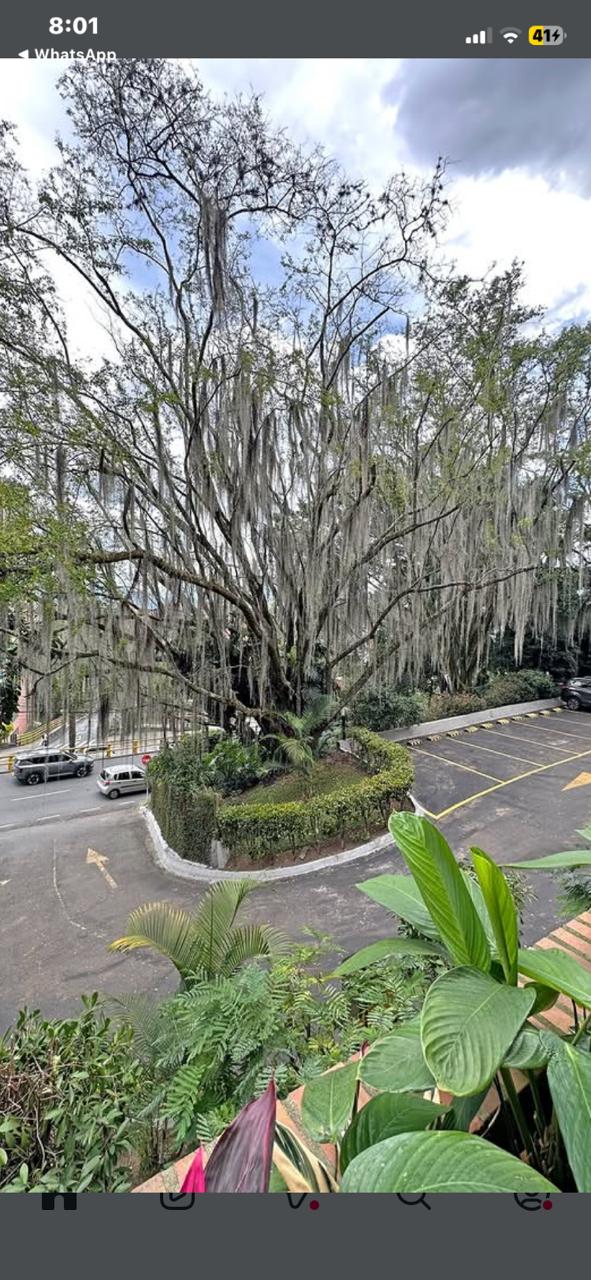 Apartamento en venta en las palmas poblado Medellin