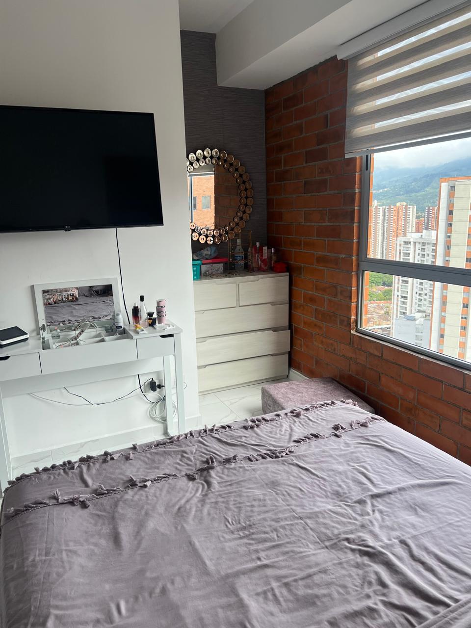 Venta de apartamento en Sabaneta San Remo