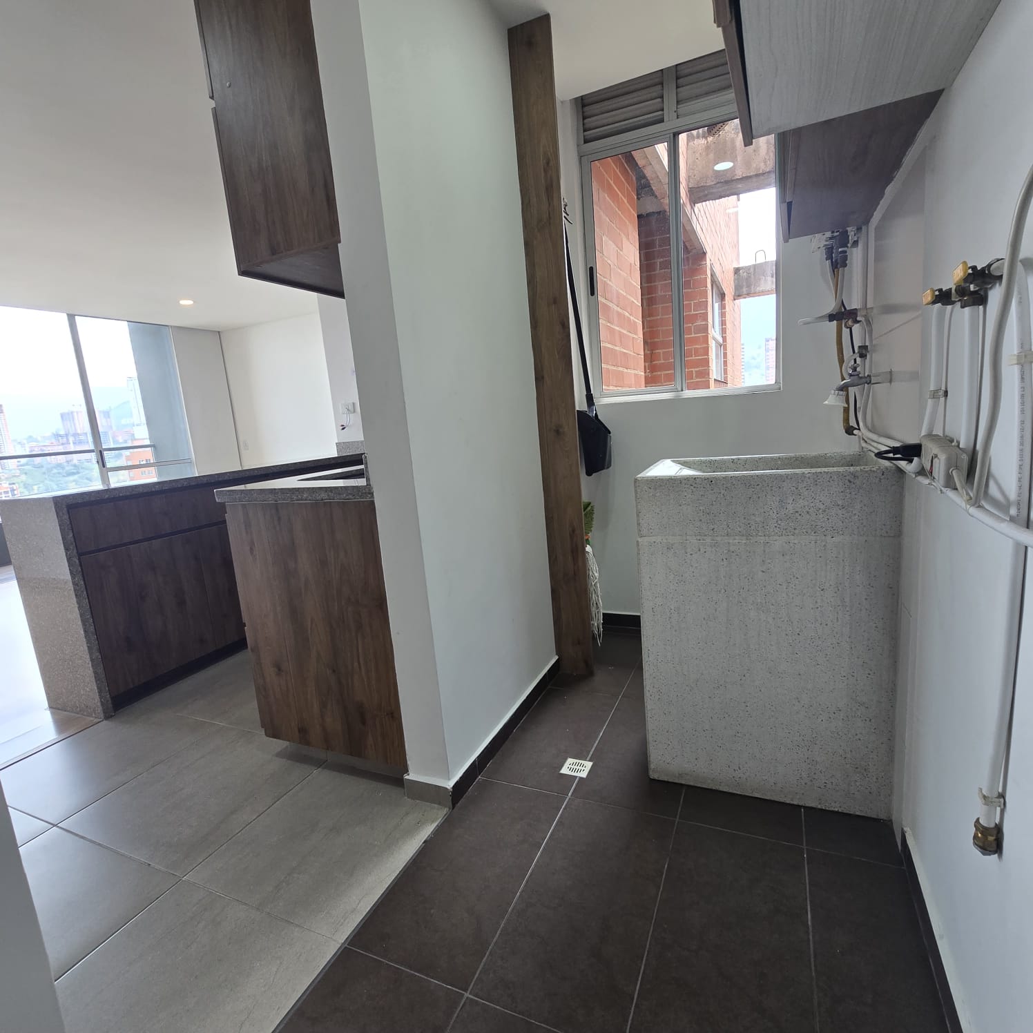 Apartamento para la venta Sabaneta San Remo