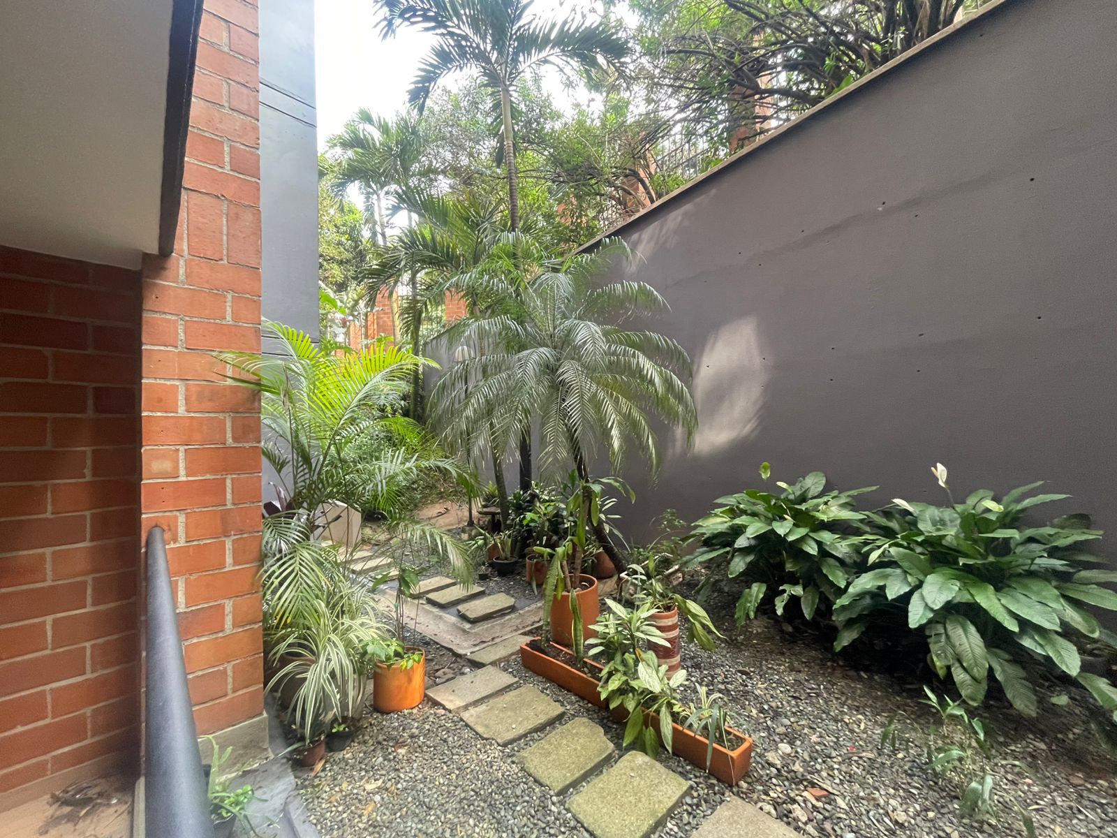 Apartamento para venta en el Poblado Medellin