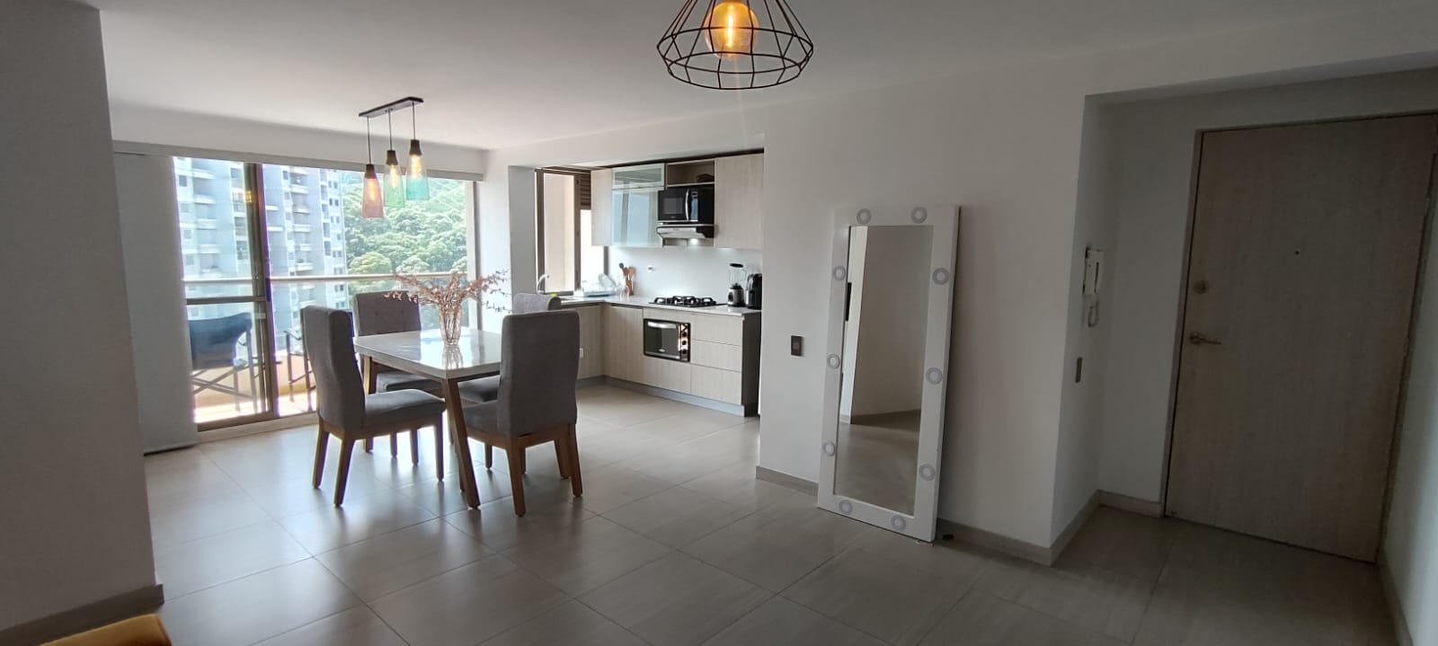 Venta de Apartamento en Sabaneta Pan de Azucar