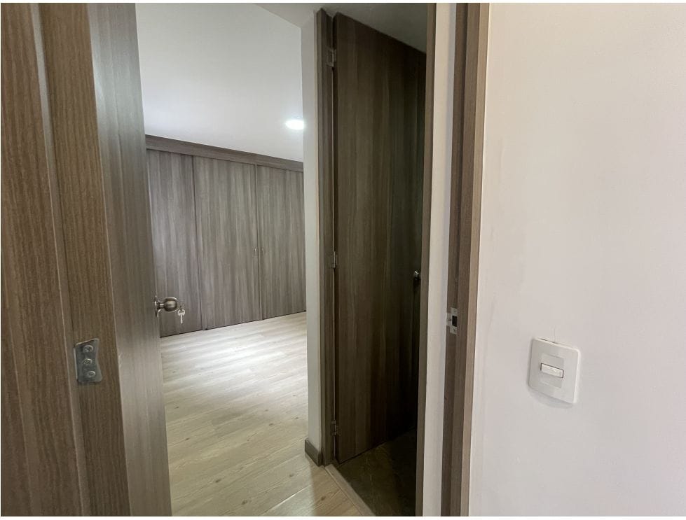 Venta de apartamento en Tierra Firme San German