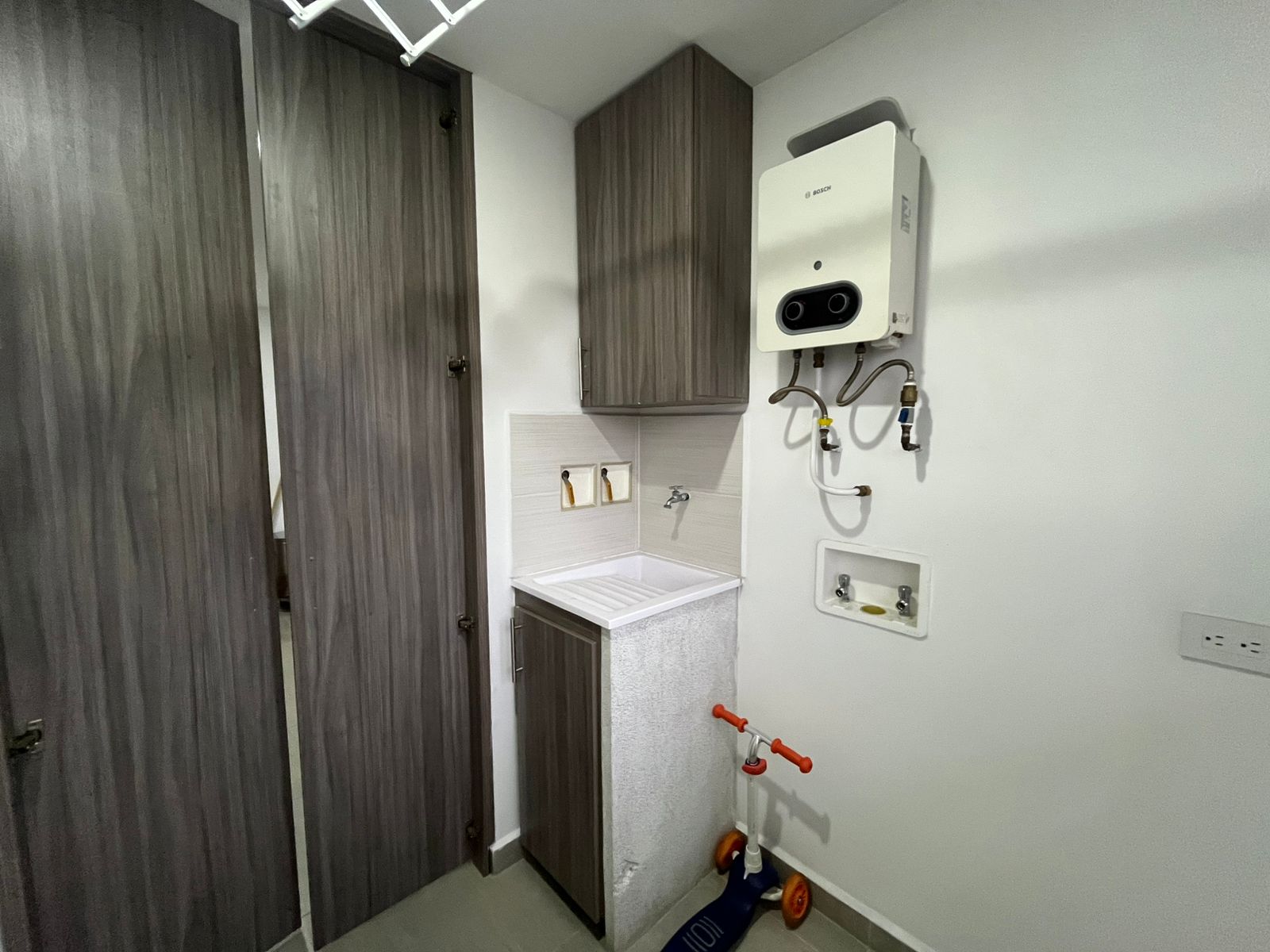 Apartamento en venta en Itagui Viviendas del Sur