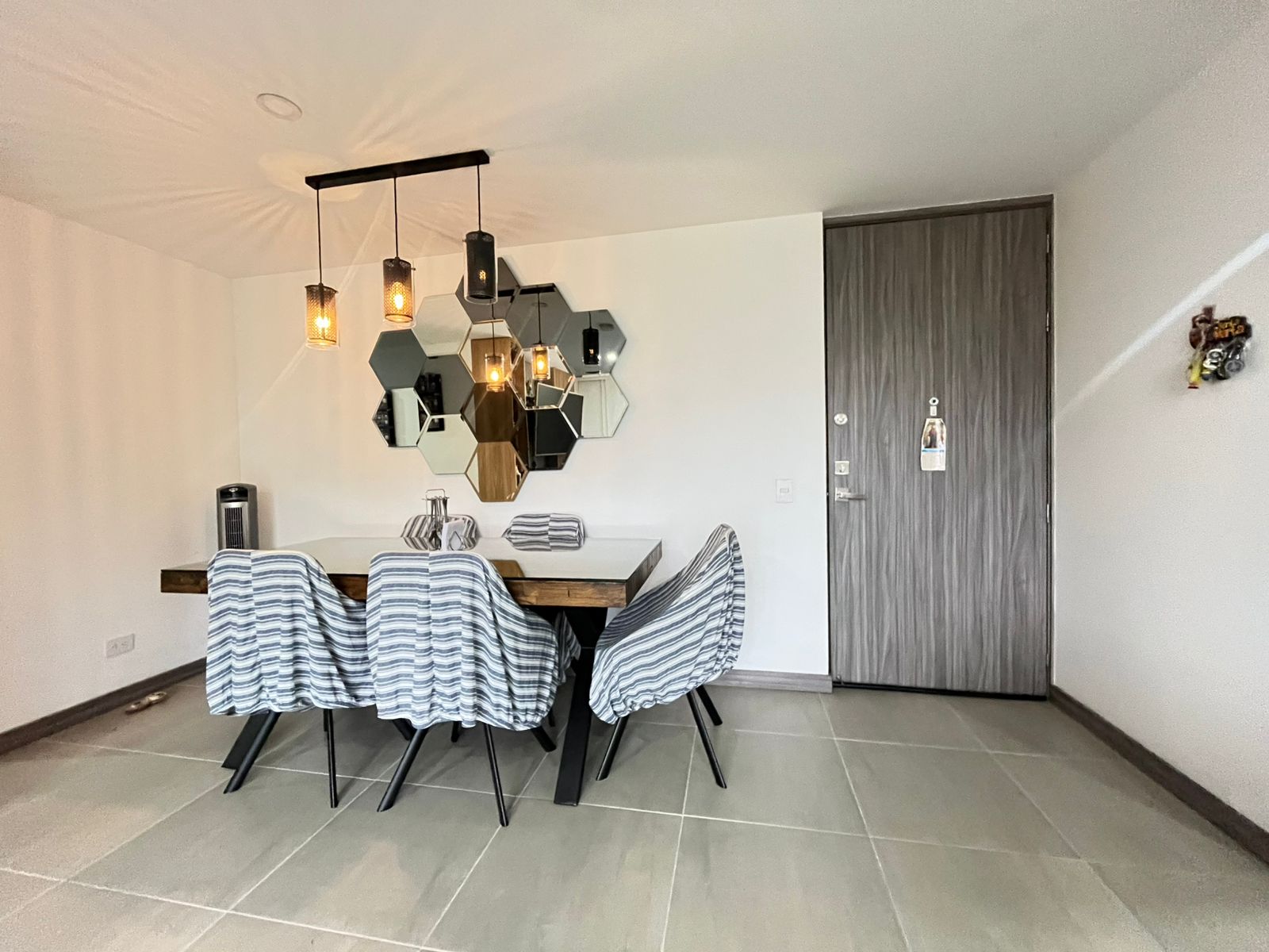 Apartamento en venta en Itagui Viviendas del Sur