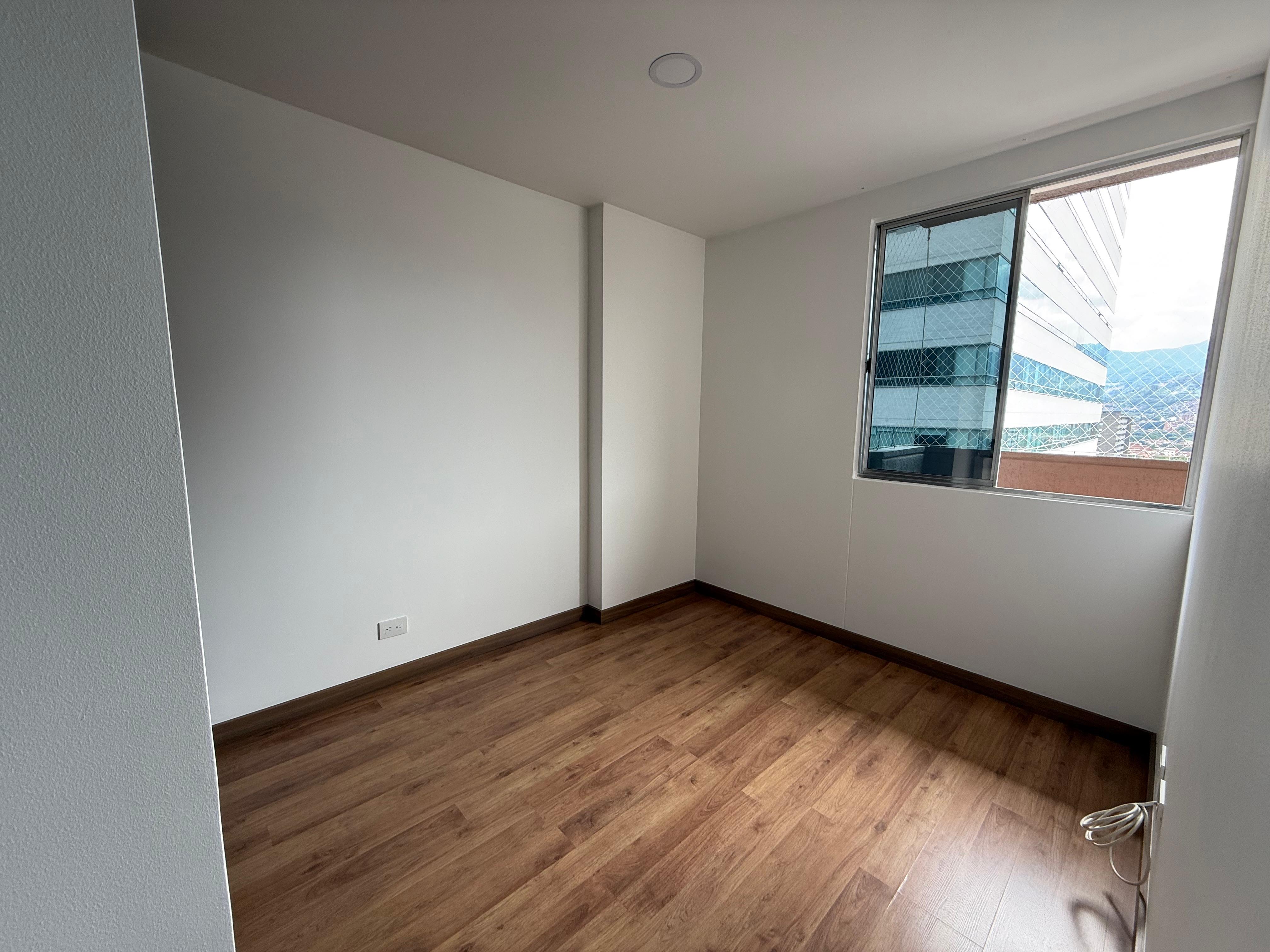 Apartamento en venta en Ciudad del Río El Poblado