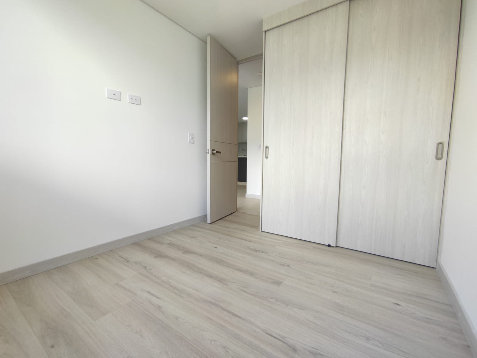 Apartamento para la venta en La Estrella para estrenar