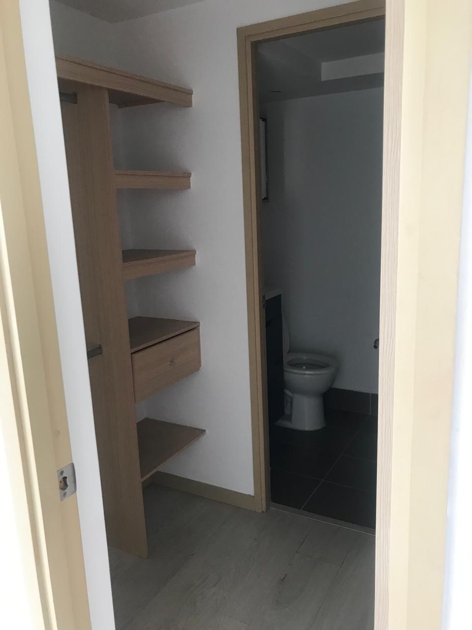 Apartamento para venta en la Estrella sector La Aldea