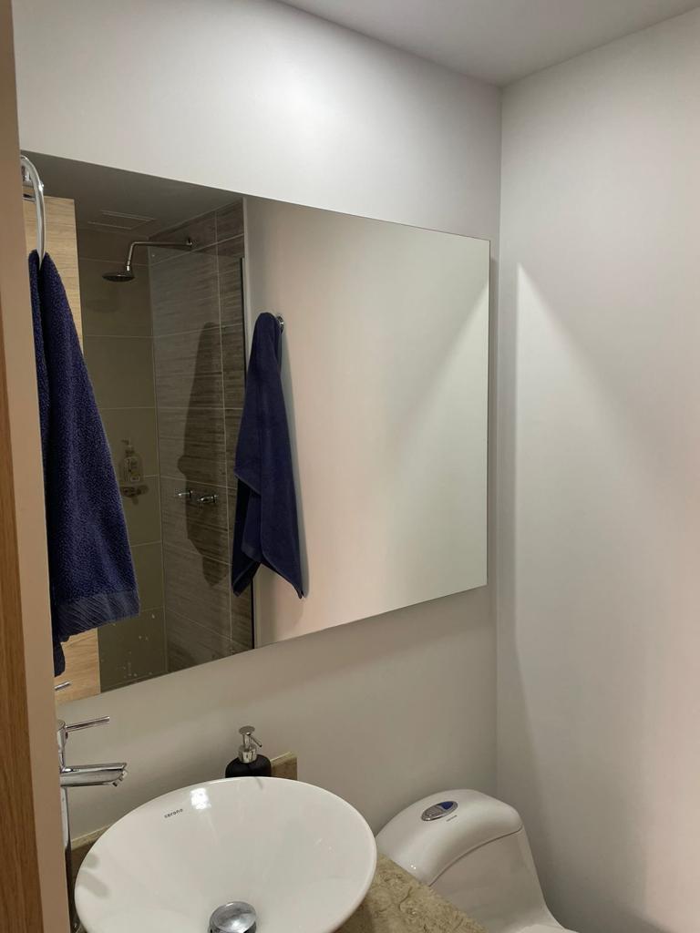 Venta de apartamento en Sabaneta Asdesillas