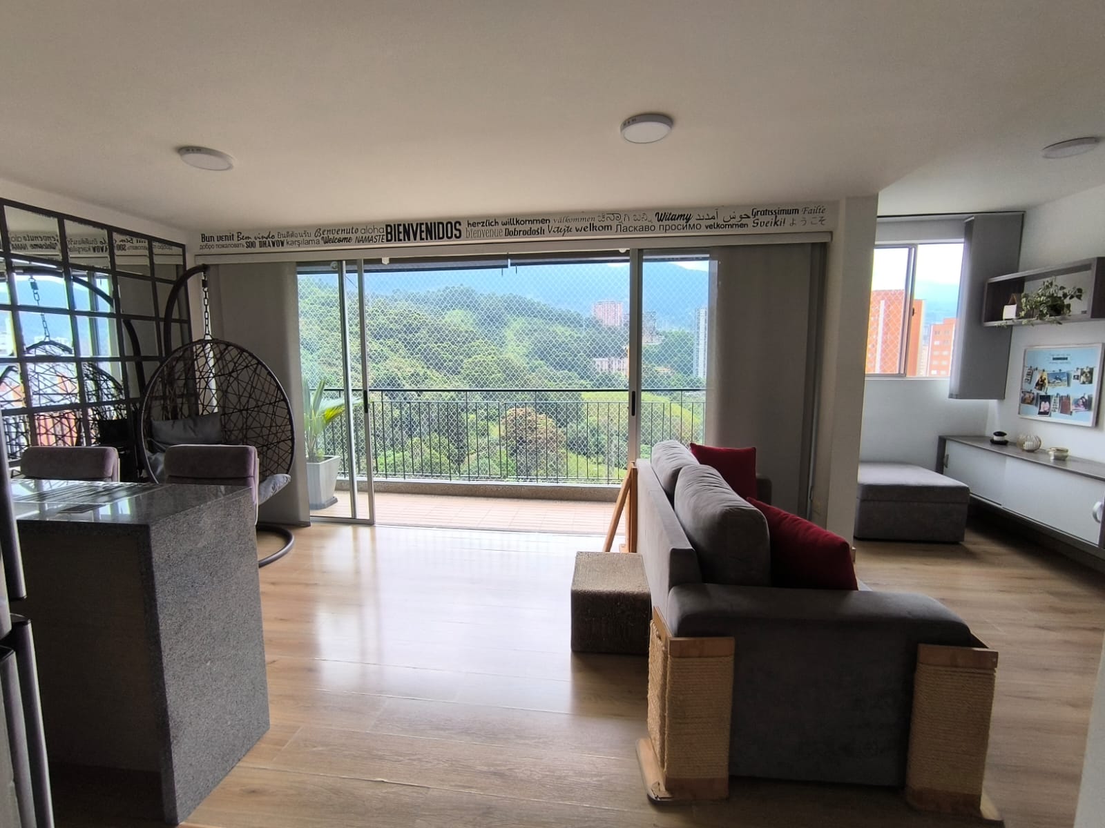 ¡Oportunidad única! Apartamento Para La Venta en Sabaneta