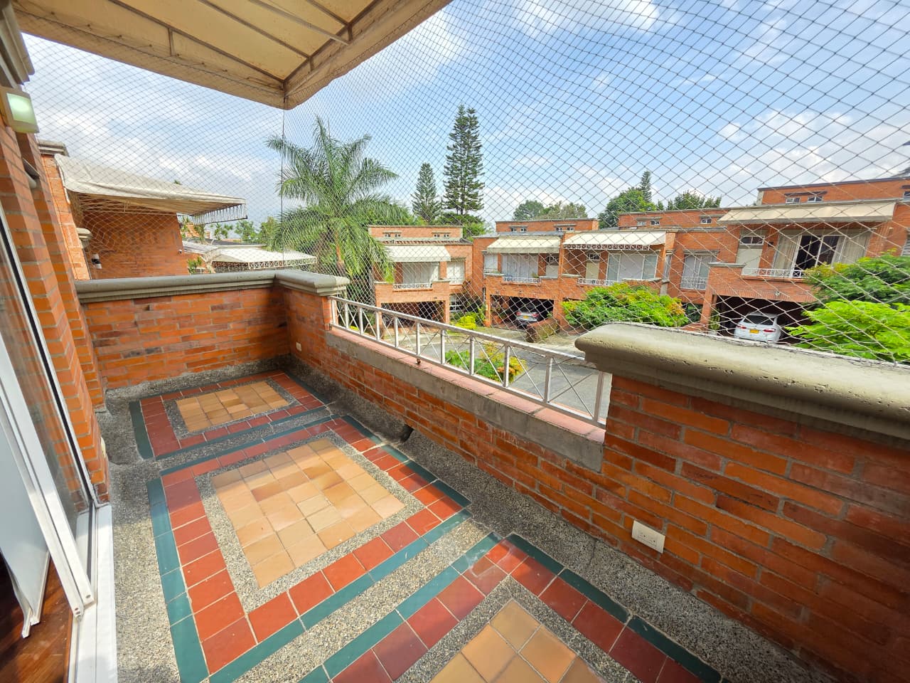 Casa en venta en las brujas envigado