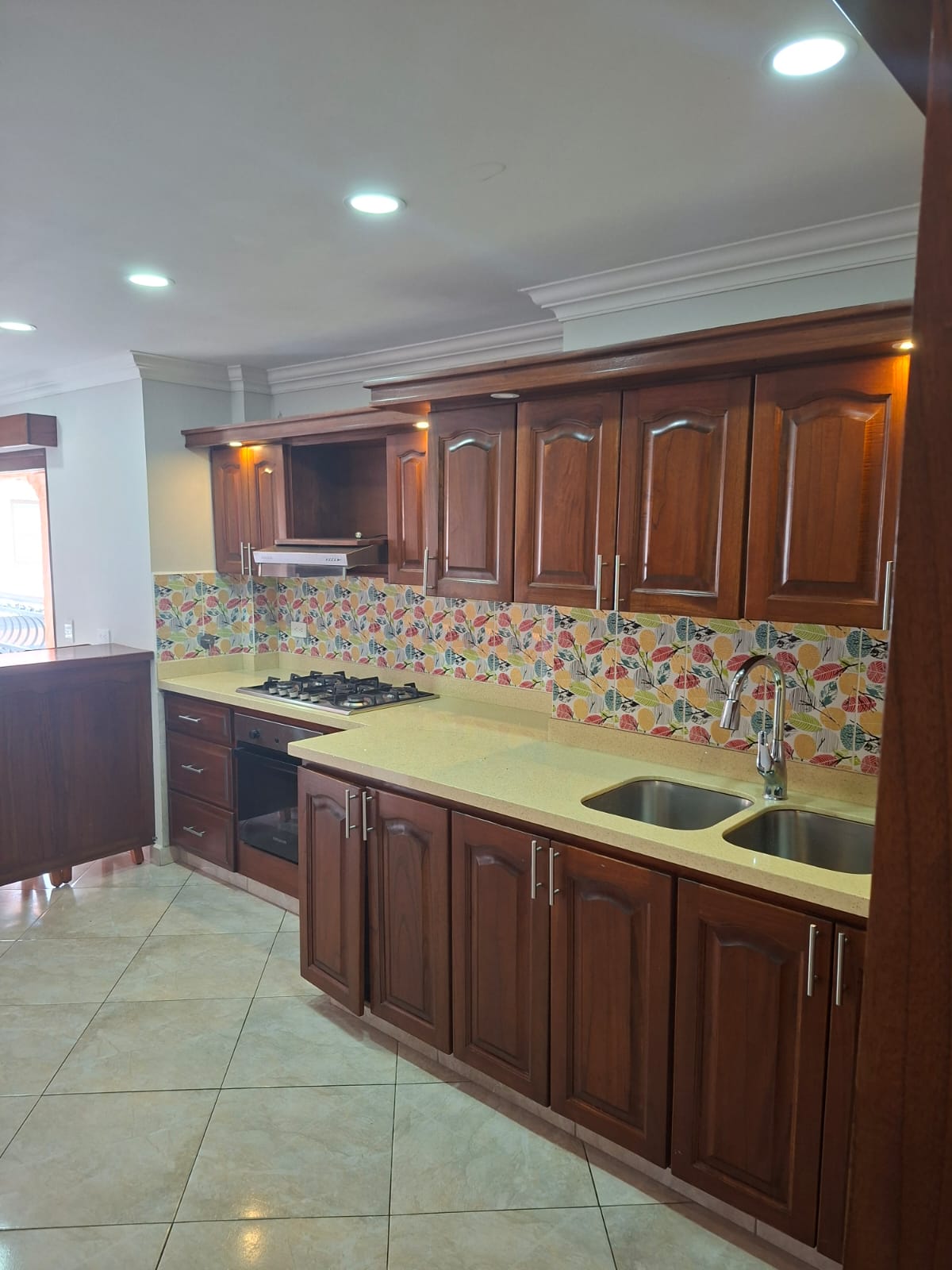 Casa en arriendo en El Carmen de Viboral