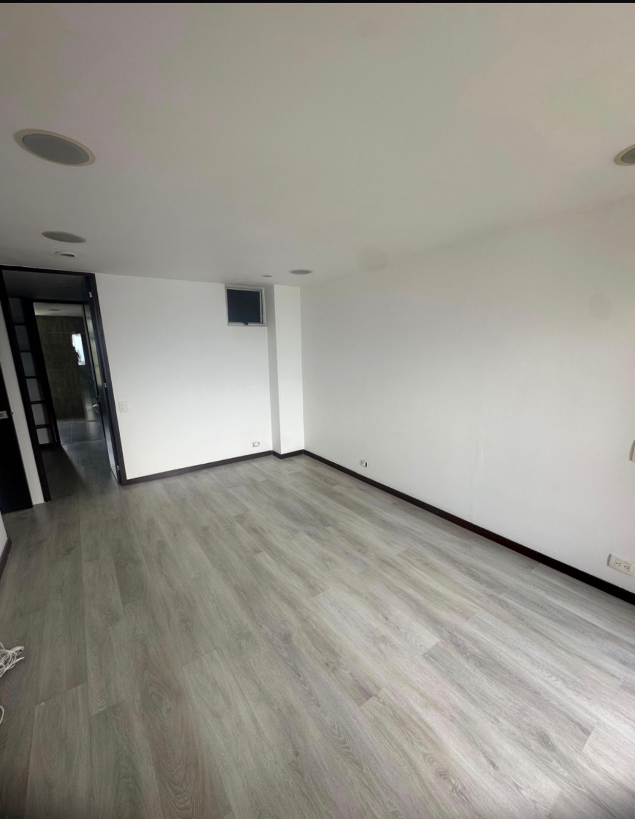 Penthouse duplex en venta en Medellin Las Palmas