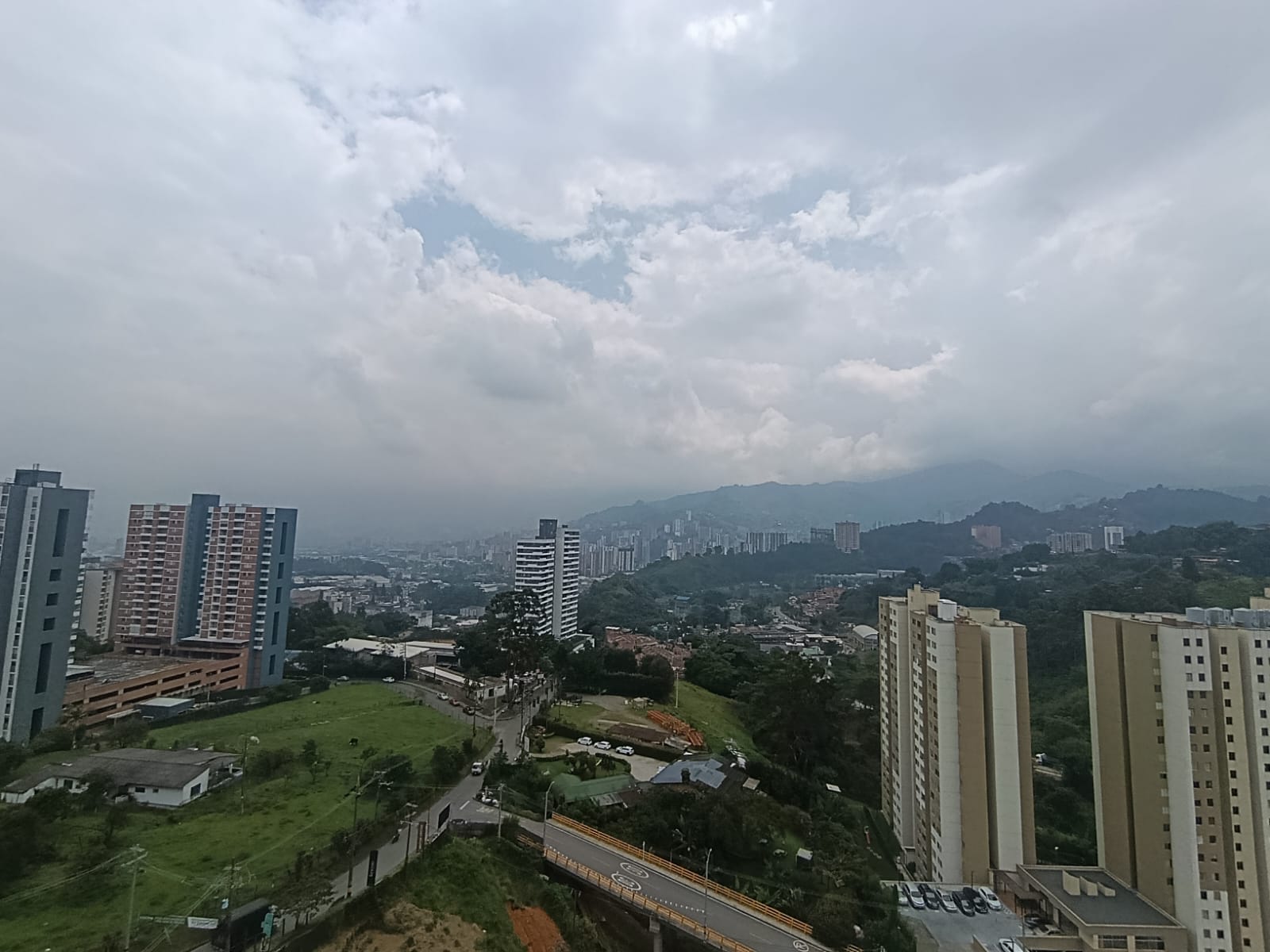 Arriendo apartamento en La Estrella para estrenar