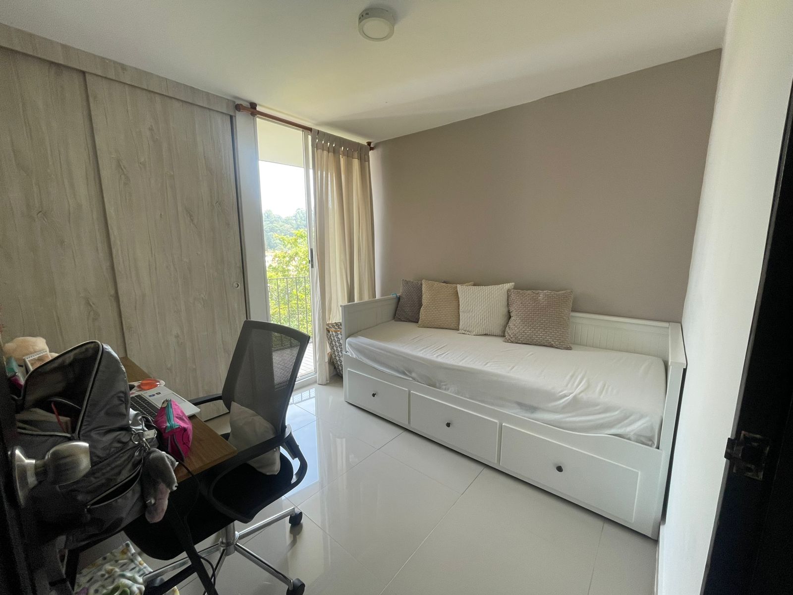 Apartamento para venta en el Poblado las Palmas Medellin