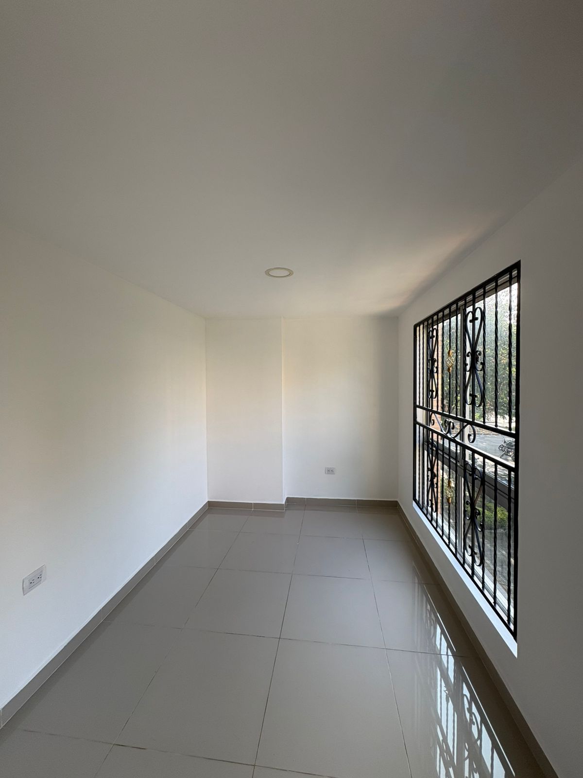 Apartamento para la venta en Calasanz parte baja