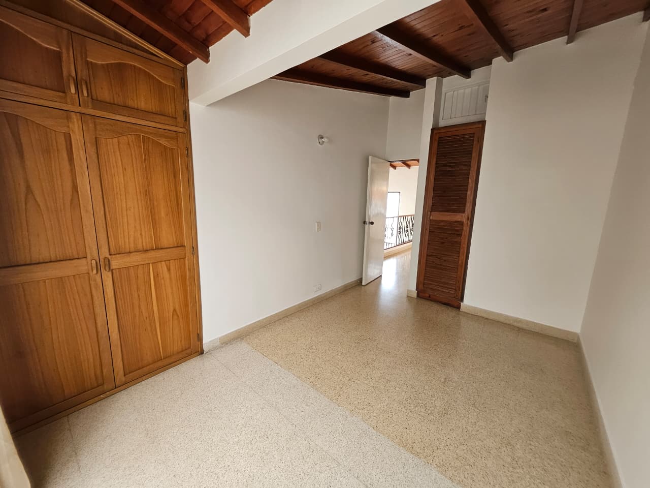 Casa para arriendo en Belén La Mota