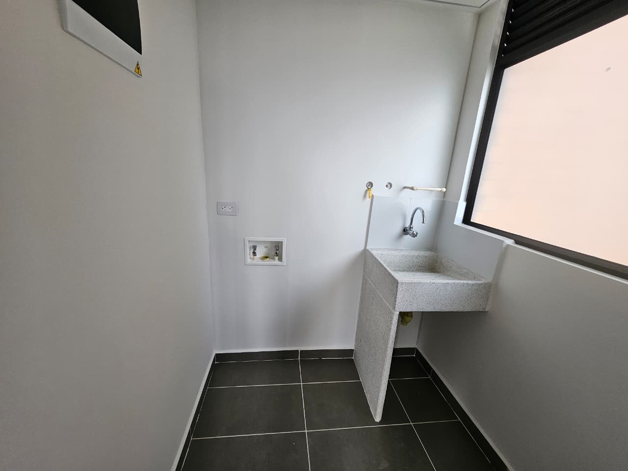 Apartamento para estrenar en arriendo en Las Palmas Medellín